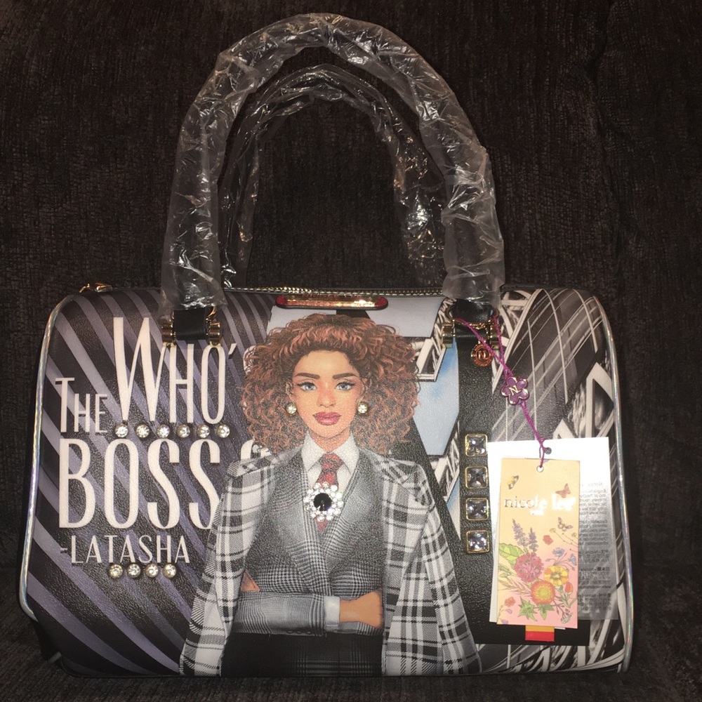 Cute Handbag